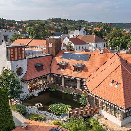 Bed and Breakfast Furmint Haz Mád Zewnętrze zdjęcie