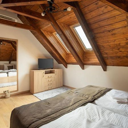 Bed and Breakfast Furmint Haz Mád Zewnętrze zdjęcie
