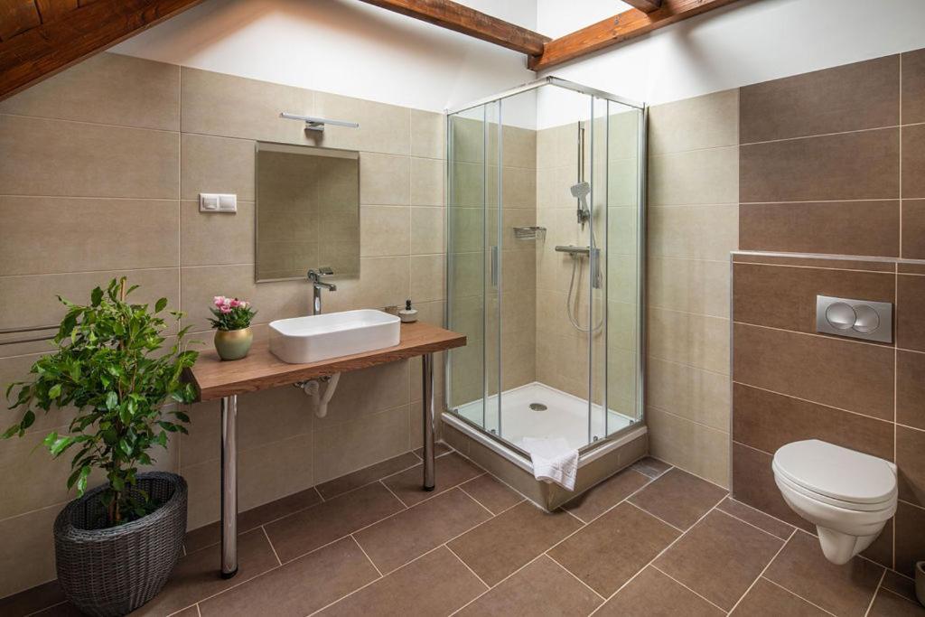 Bed and Breakfast Furmint Haz Mád Zewnętrze zdjęcie