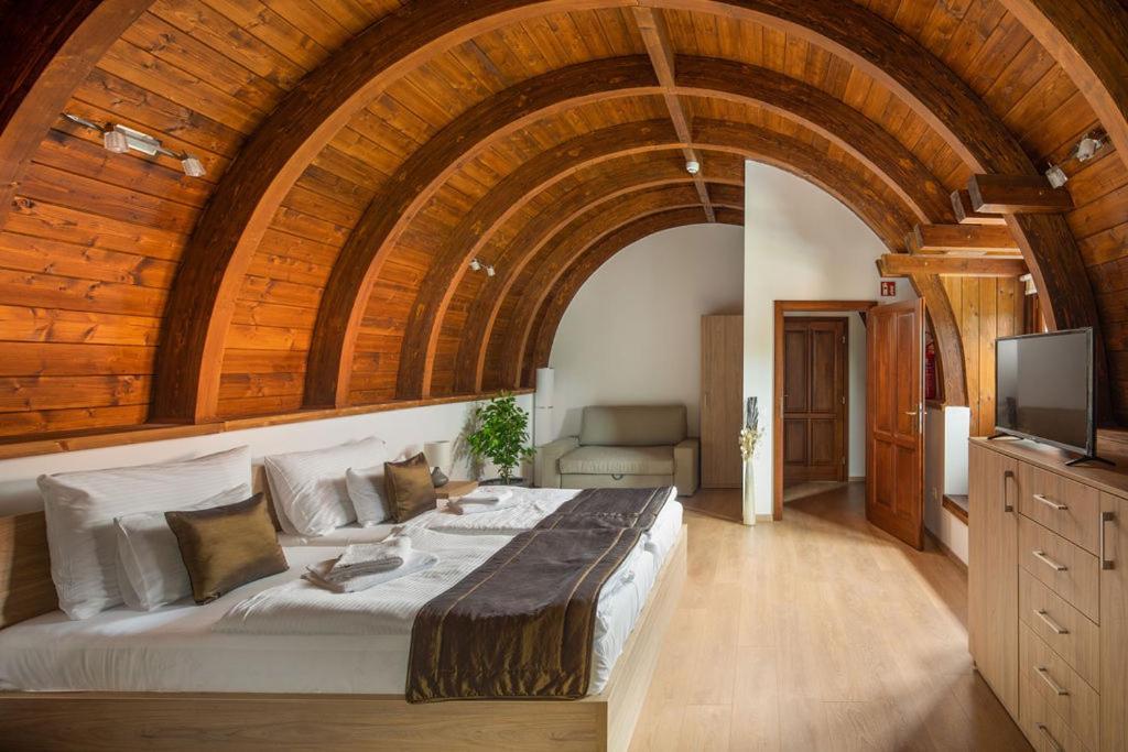 Bed and Breakfast Furmint Haz Mád Zewnętrze zdjęcie