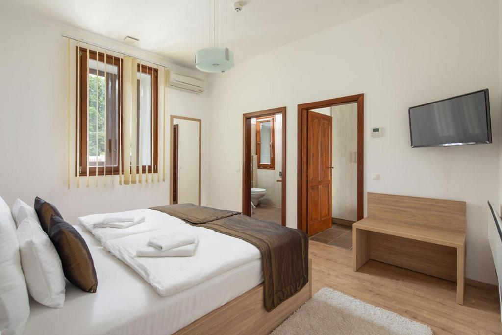Bed and Breakfast Furmint Haz Mád Zewnętrze zdjęcie