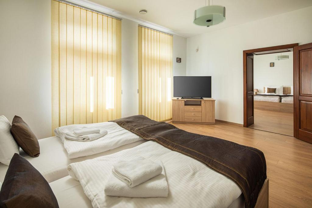 Bed and Breakfast Furmint Haz Mád Zewnętrze zdjęcie