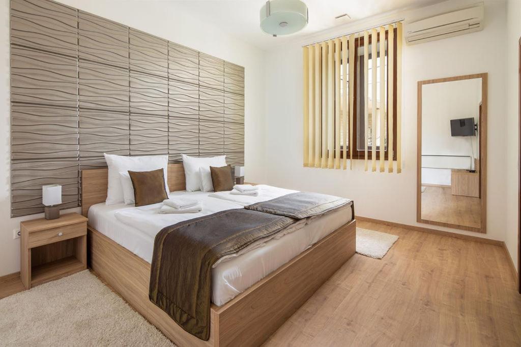 Bed and Breakfast Furmint Haz Mád Zewnętrze zdjęcie