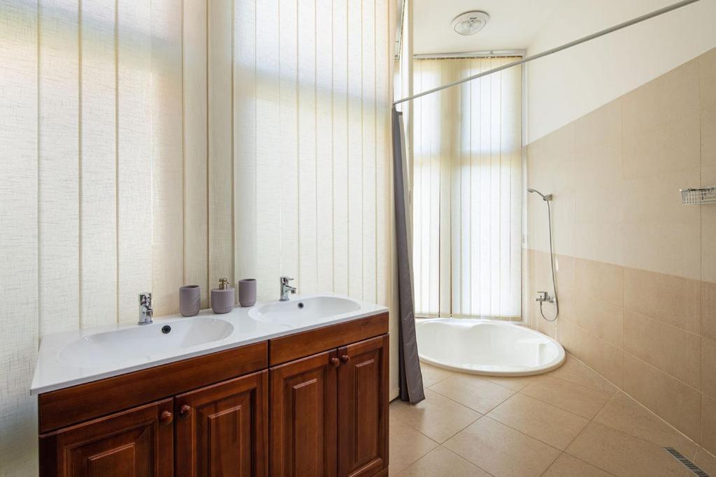 Bed and Breakfast Furmint Haz Mád Zewnętrze zdjęcie