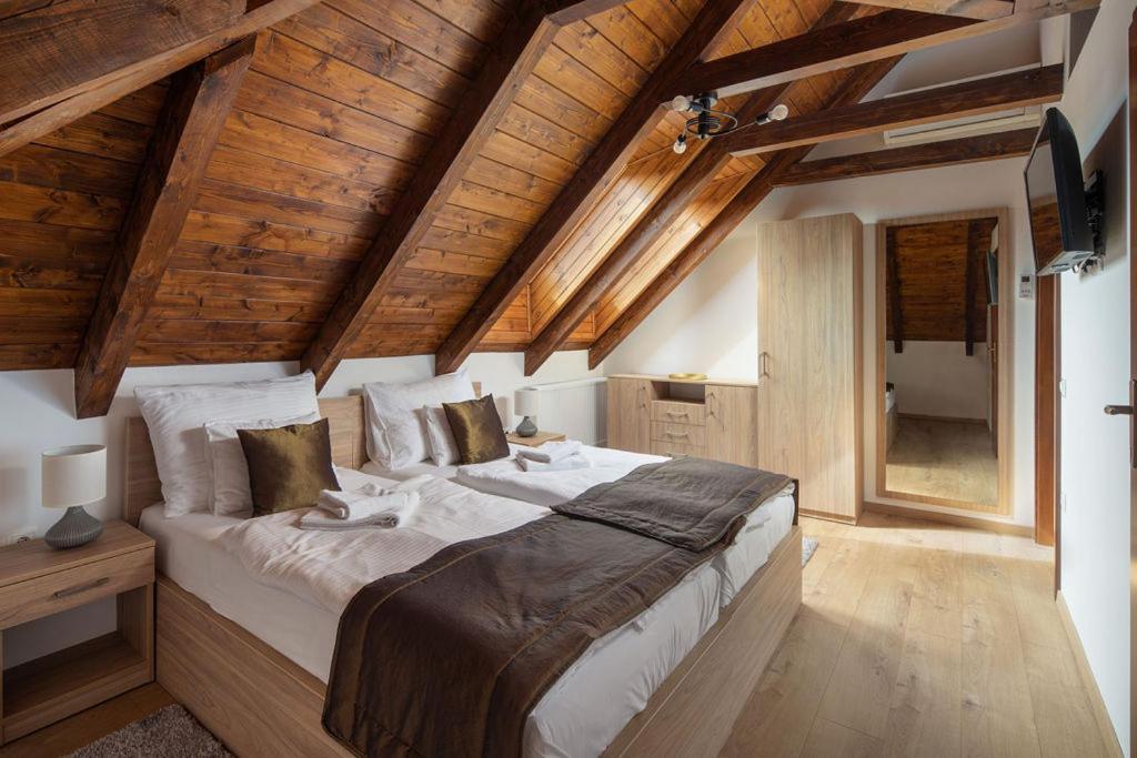 Bed and Breakfast Furmint Haz Mád Zewnętrze zdjęcie