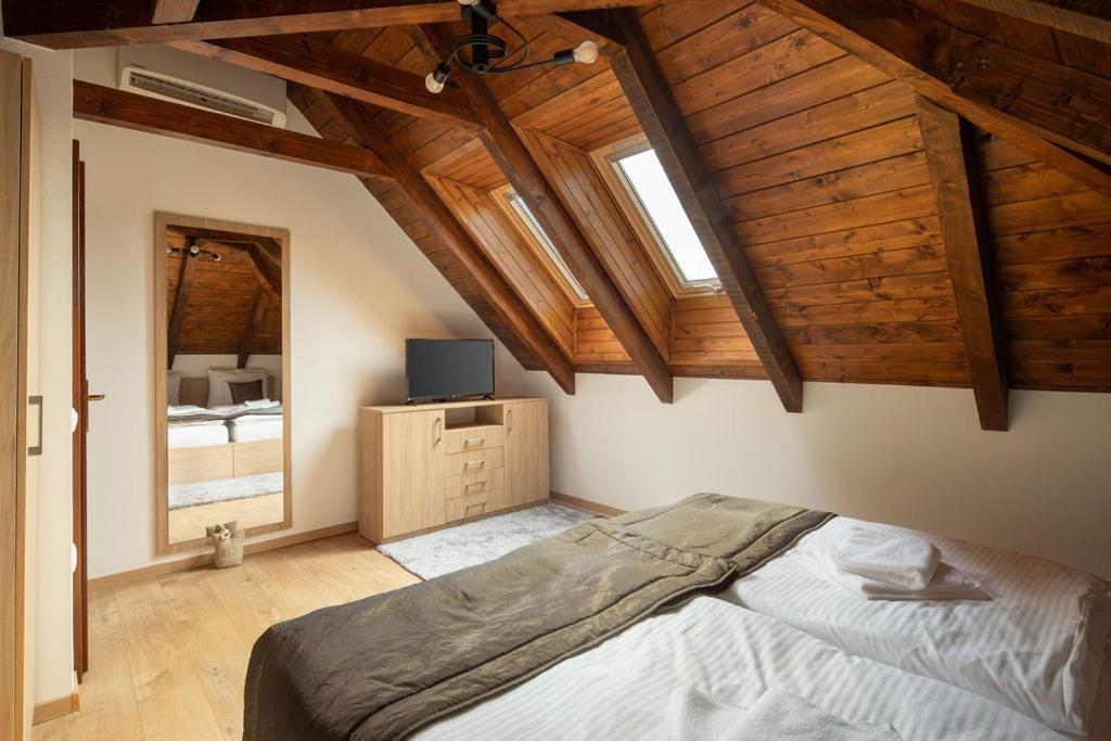 Bed and Breakfast Furmint Haz Mád Zewnętrze zdjęcie