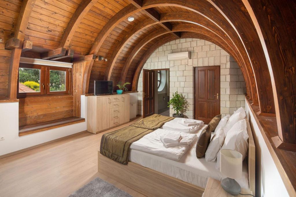 Bed and Breakfast Furmint Haz Mád Zewnętrze zdjęcie