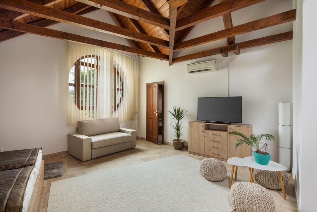 Bed and Breakfast Furmint Haz Mád Zewnętrze zdjęcie